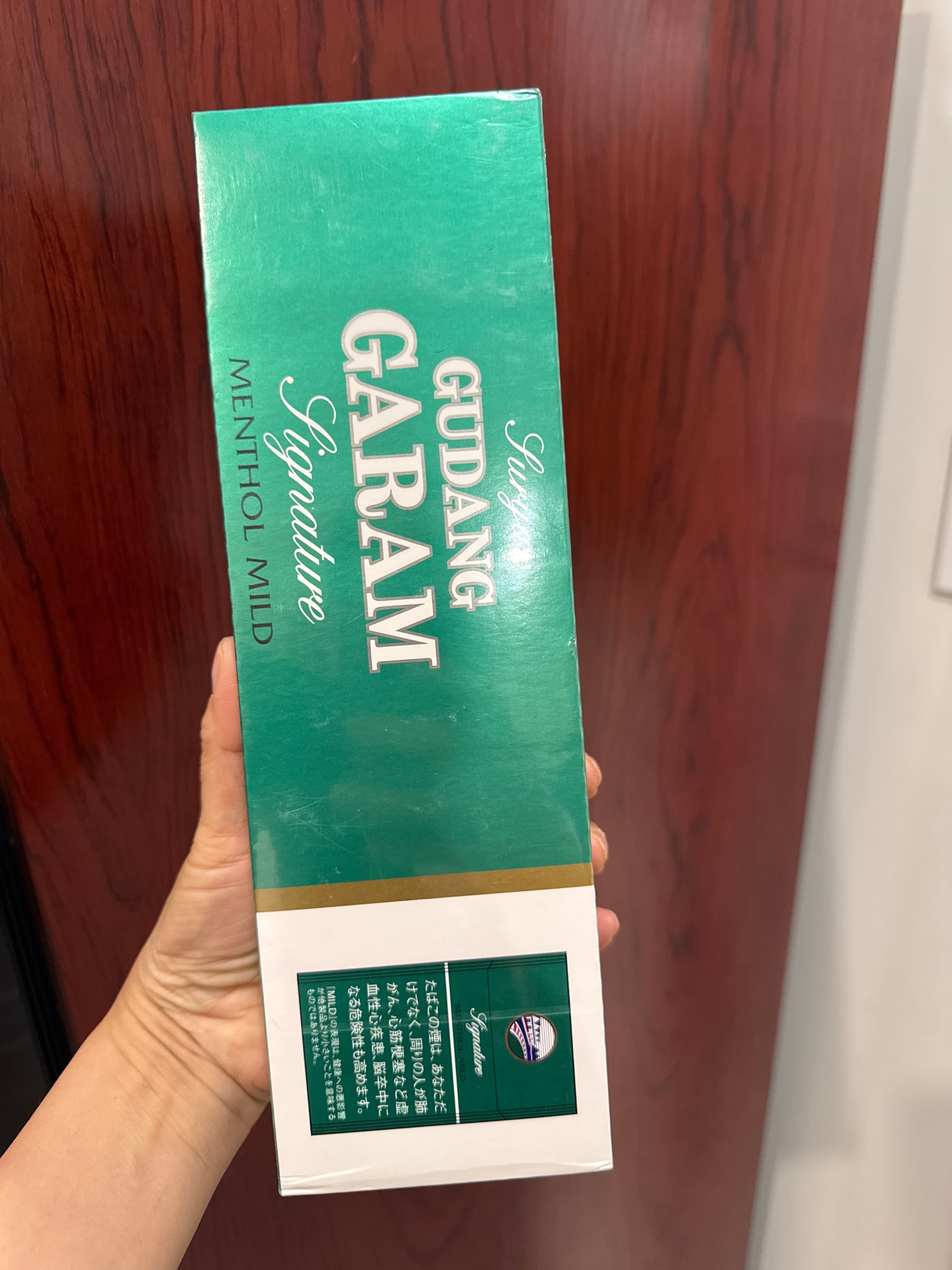 日本限量版 Gudang