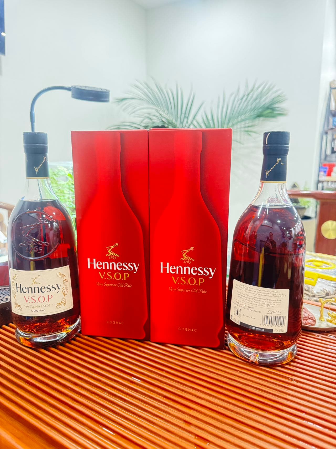 轩尼诗vsop 1L