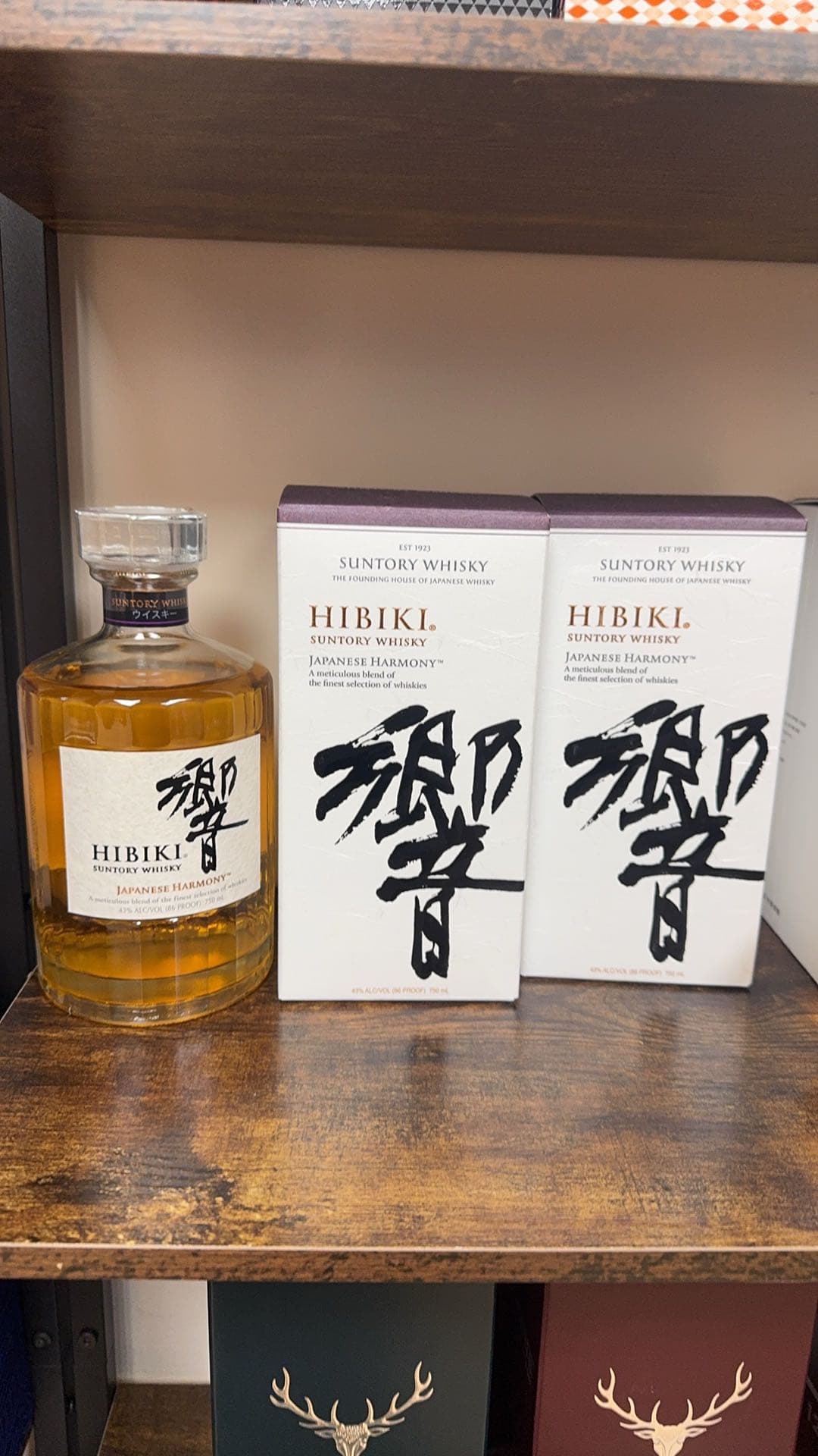 響活动价