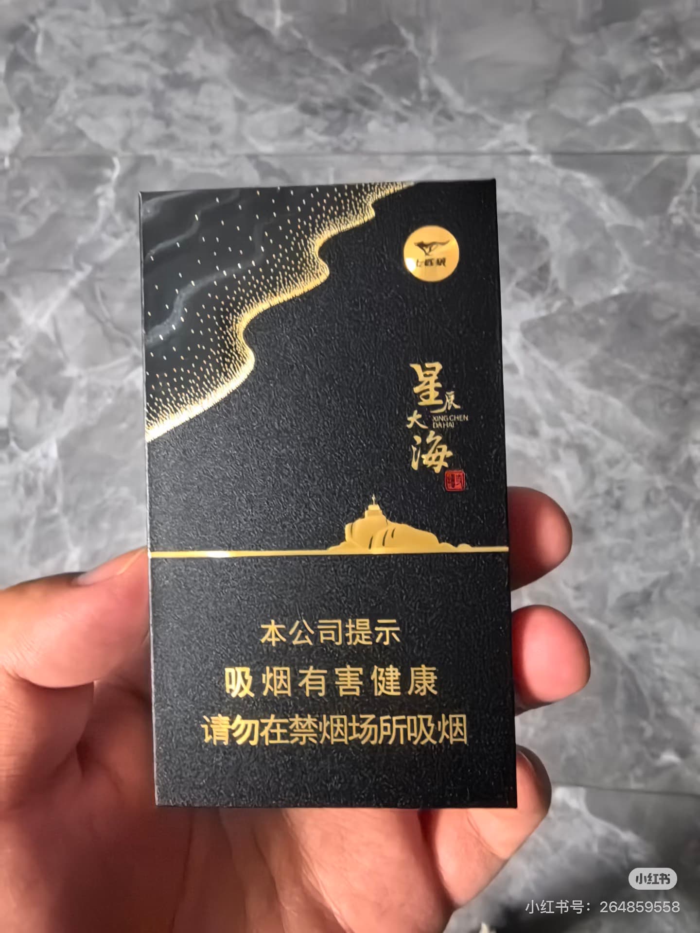 七匹狼星辰大海