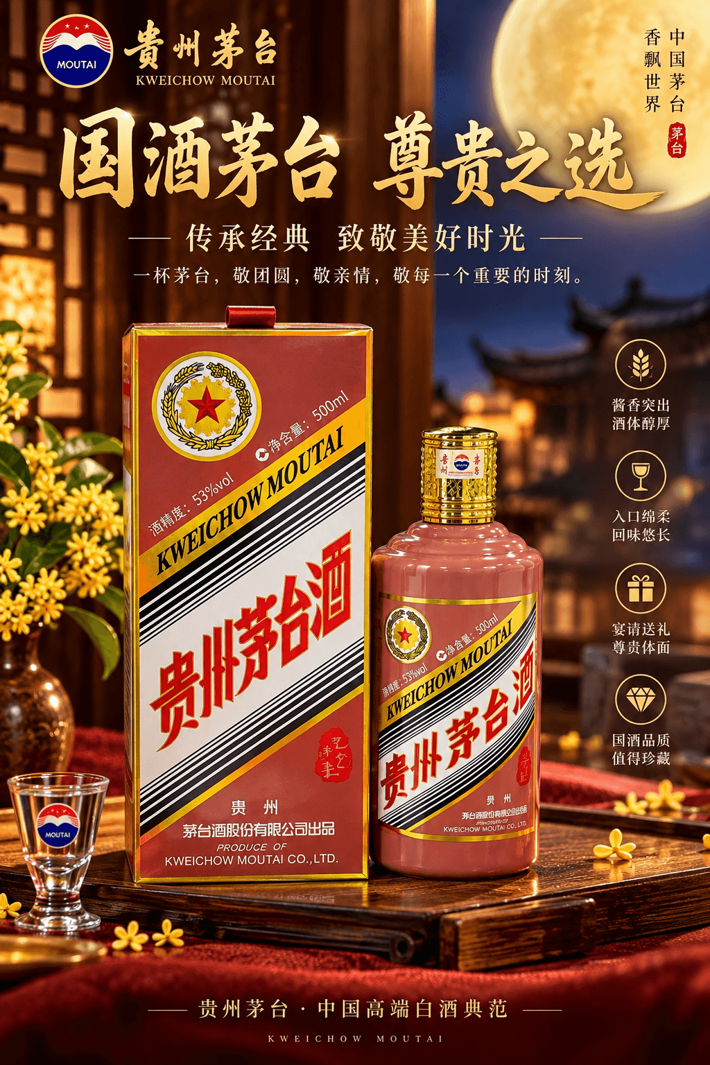 茅台蛇年